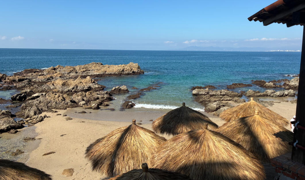 Unlock your snorkeling location in Puerto Vallarta